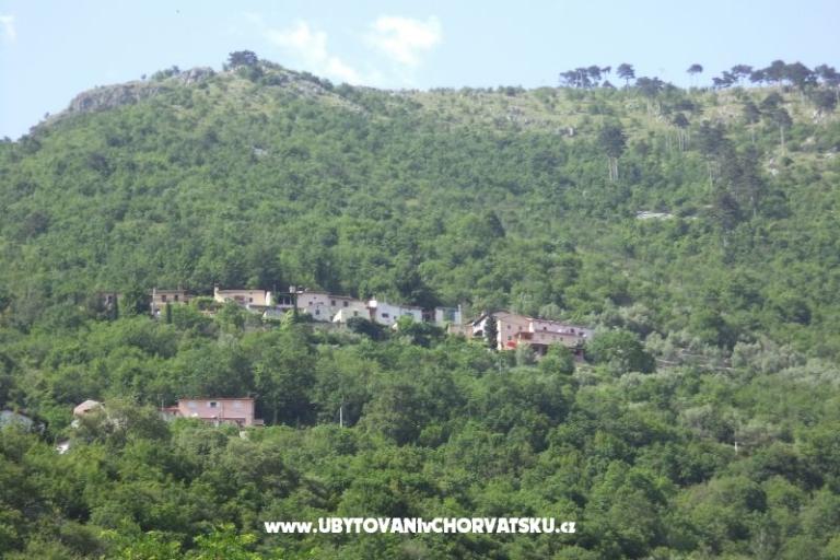 Vacation house Mickey – photo 21