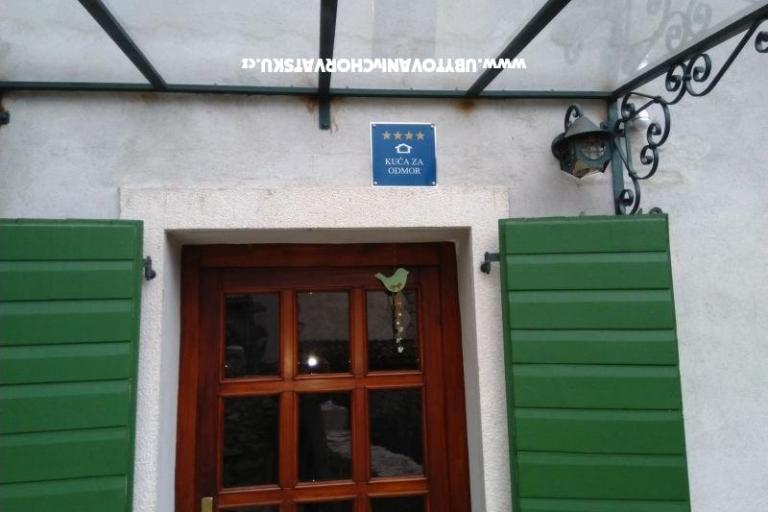 Vacation house Mickey – photo 22