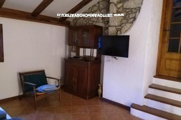 Vacation house Mickey – photo 34