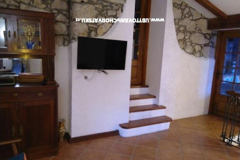 Vacation house Mickey – photo 38