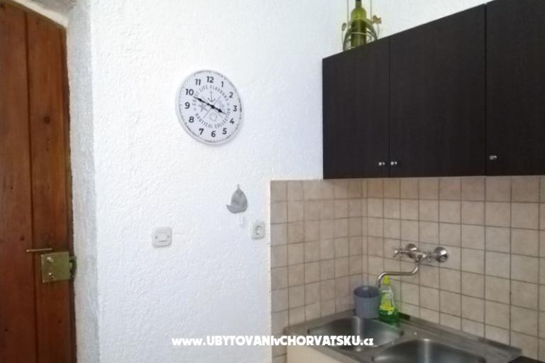 Vacation house Mickey – photo 39