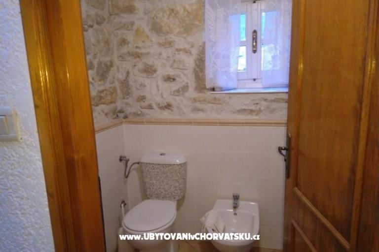 Vacation house Mickey – photo 41