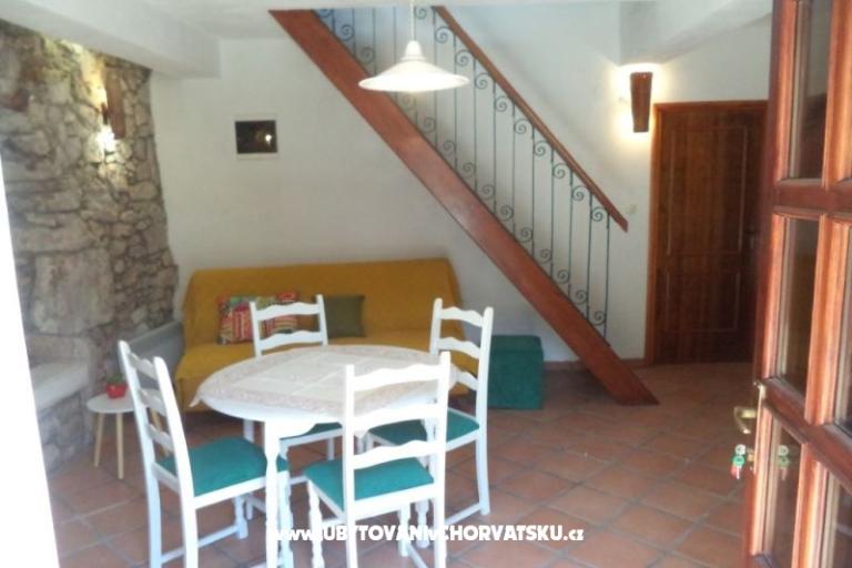 Vacation house Mickey – photo 8