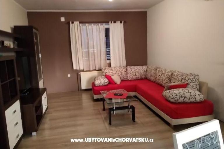 Apartment Klaudijo – photo 9