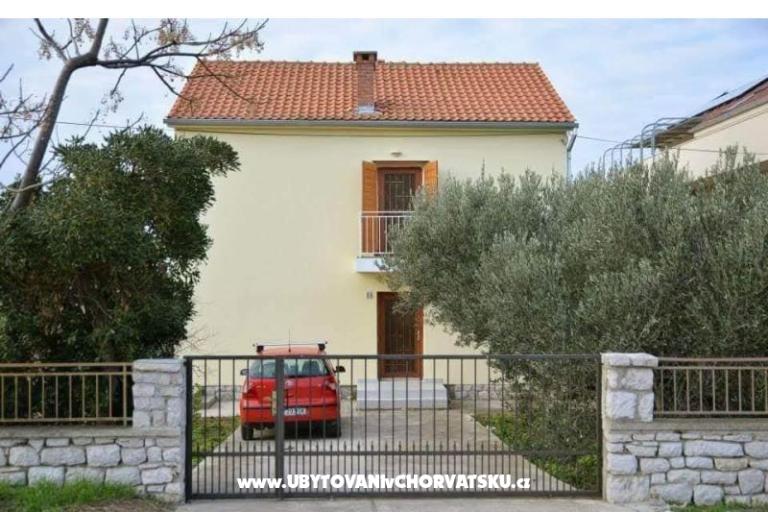 Apartment Vesna – photo 13