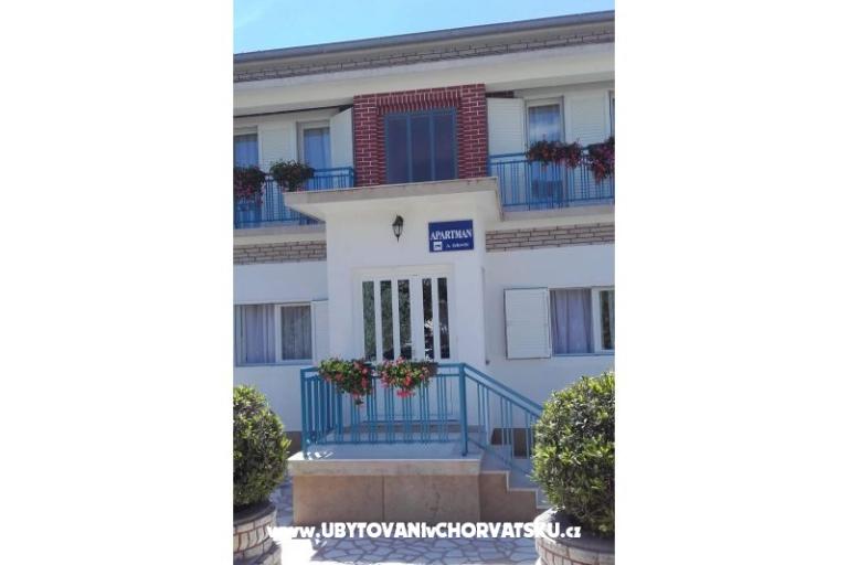 Apartments A.Jelovčić – photo 3