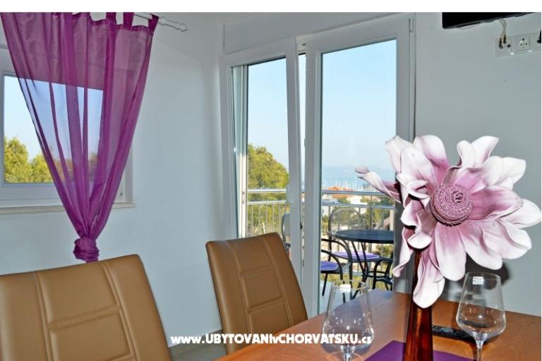 Apartments AS sa bazenom – photo 17