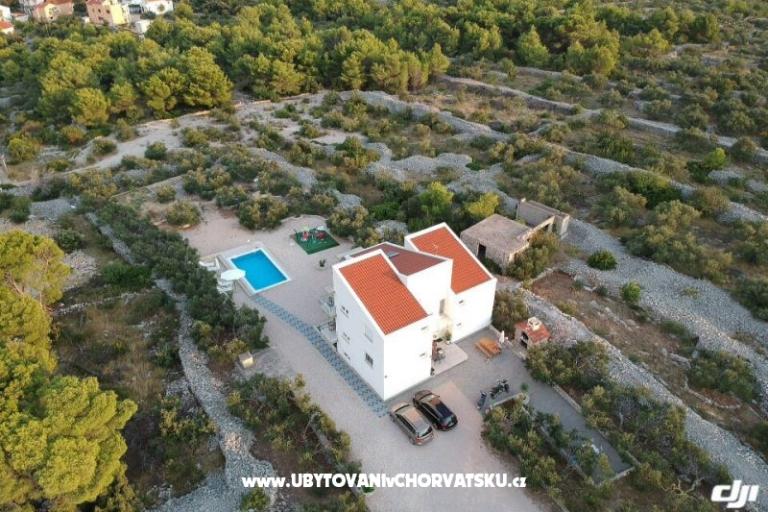 Apartments AS sa bazenom – photo 2