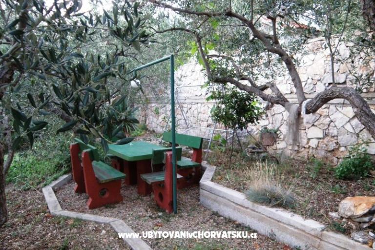 Apartments Florijana – photo 8