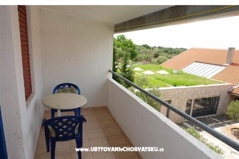 Apartments Gmajnić – photo 12