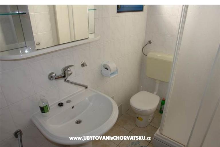 Apartments Gmajnić – photo 13
