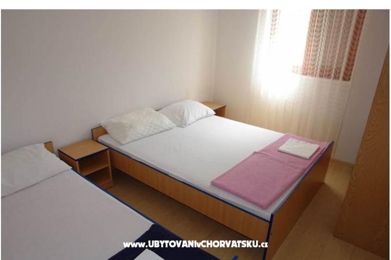 Apartments Gmajnić – photo 16