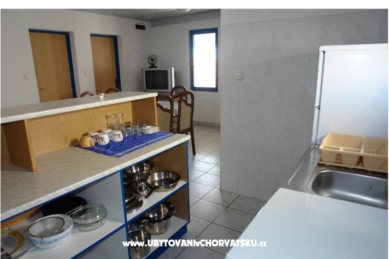 Apartments Gmajnić – photo 8