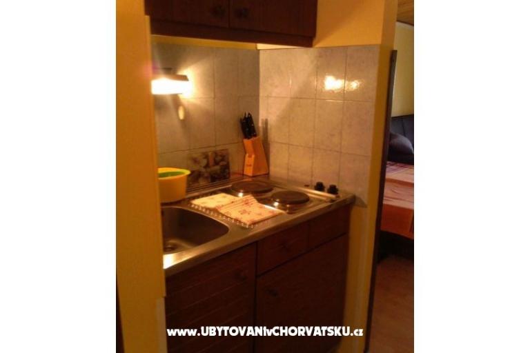 Apartments Snježana Carev – photo 10