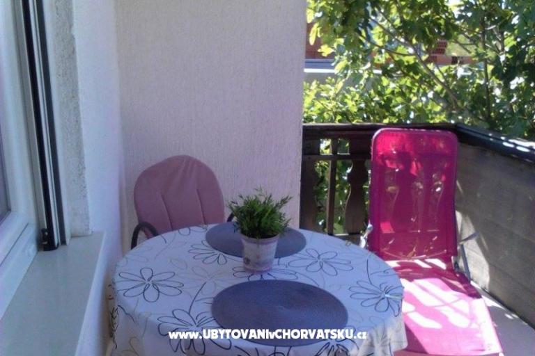 Apartments Snježana Carev – photo 13