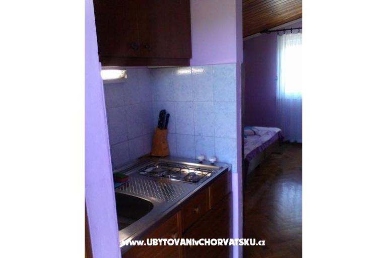 Apartments Snježana Carev – photo 14