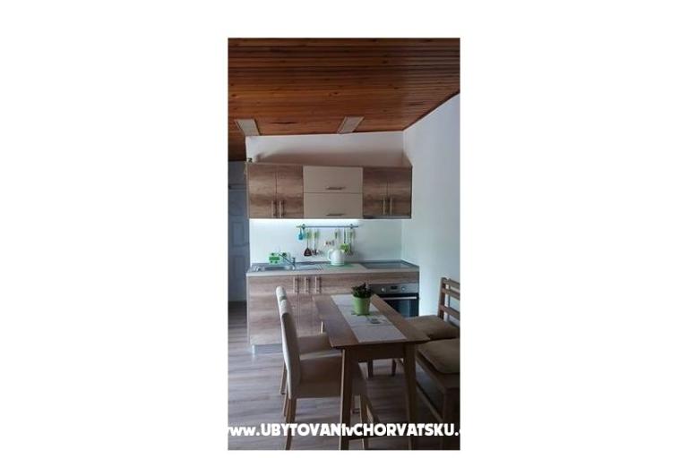 Apartments Snježana Carev – photo 4