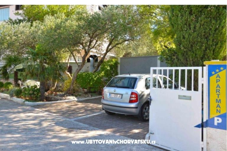 Apartments Milka – photo 13