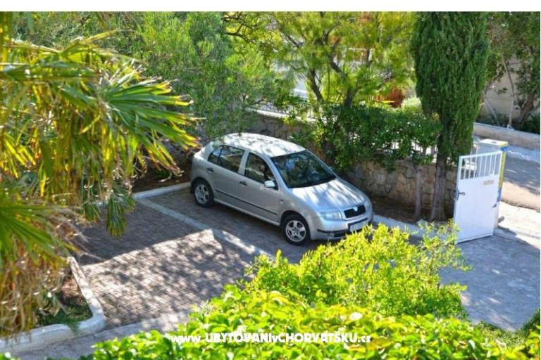 Apartments Milka – photo 14