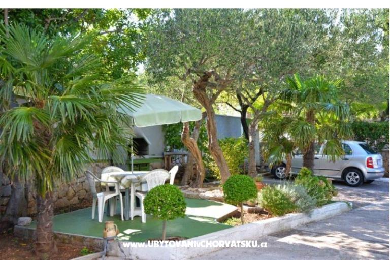 Apartments Milka – photo 4