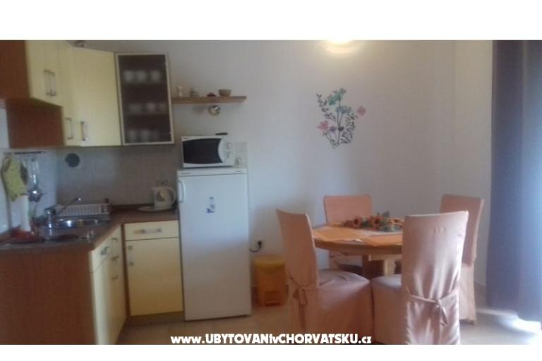 Apartments Stela – photo 13