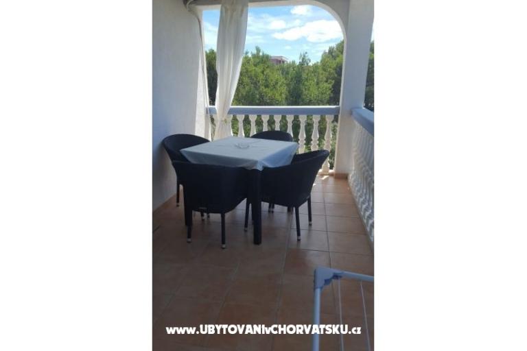 Apartments Stela – photo 17