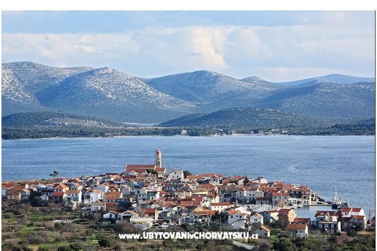 Apartments Tomas – photo 15