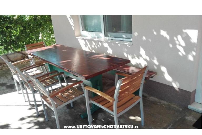 Apartments Tomas – photo 16