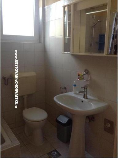 Apartments Budiša – photo 6
