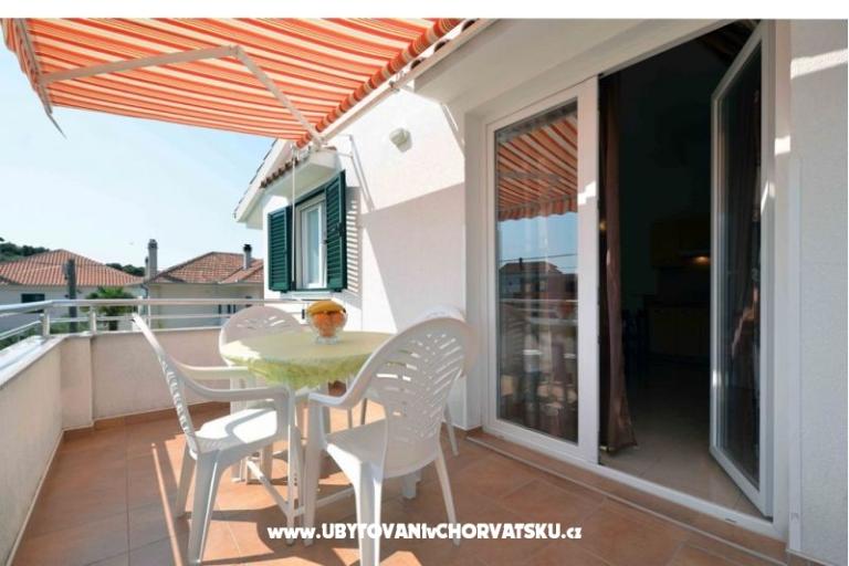 Apartments Julija – photo 16