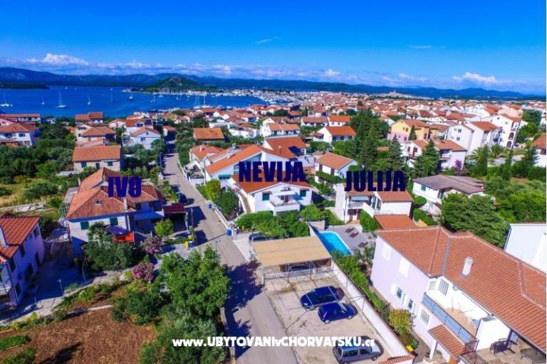 Apartments Julija – photo 2