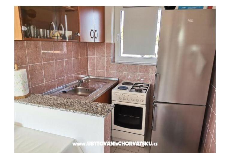 Apartments Milka – photo 16