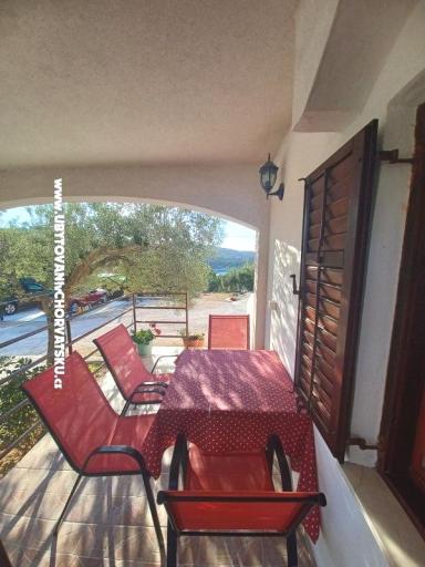 Apartments Milka – photo 20