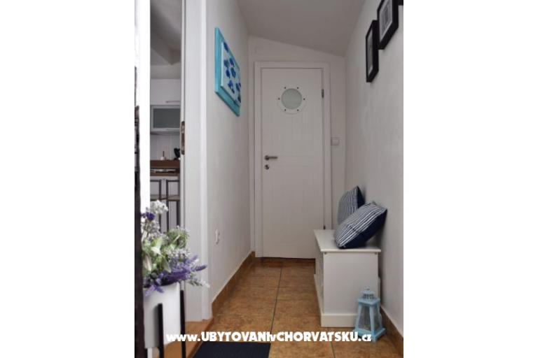 Stara kamena kuca - Apartment Andrij – photo 11
