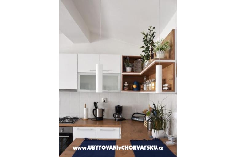 Stara kamena kuca - Apartment Andrij – photo 12