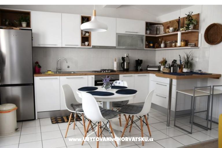 Stara kamena kuca - Apartment Andrij – photo 13