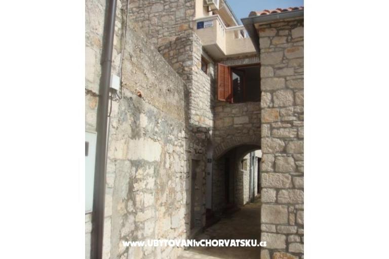 Stara kamena kuca - Apartment Andrij – photo 2