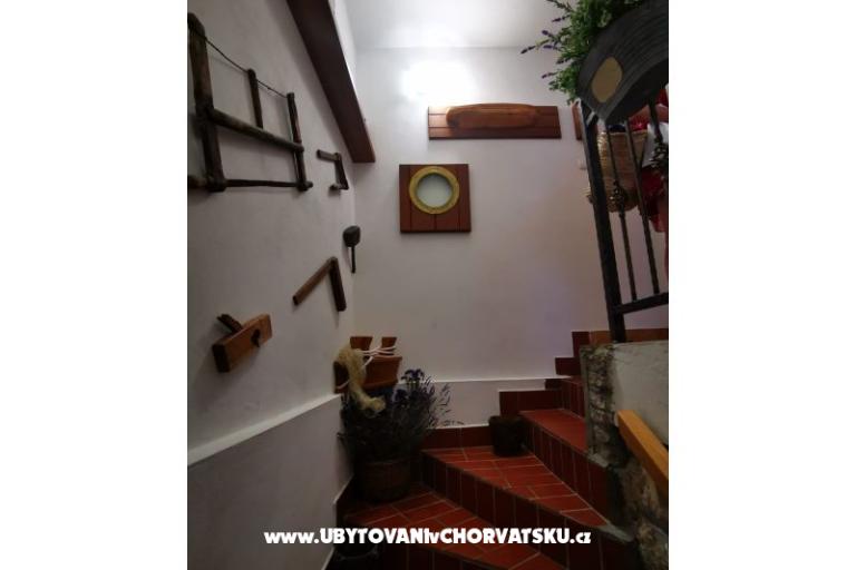 Stara kamena kuca - Apartment Andrij – photo 3