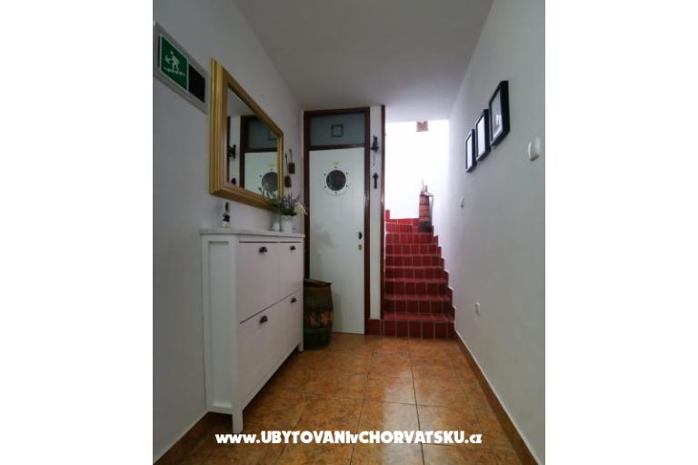 Stara kamena kuca - Apartment Andrij – photo 4