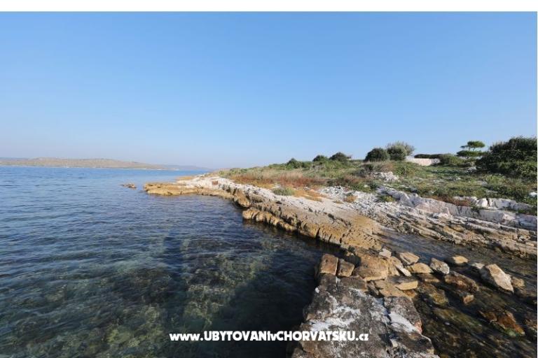 Ravna Sika Island House – photo 15