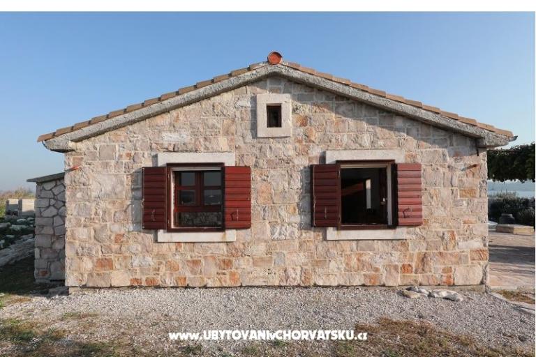 Ravna Sika Island House – photo 6