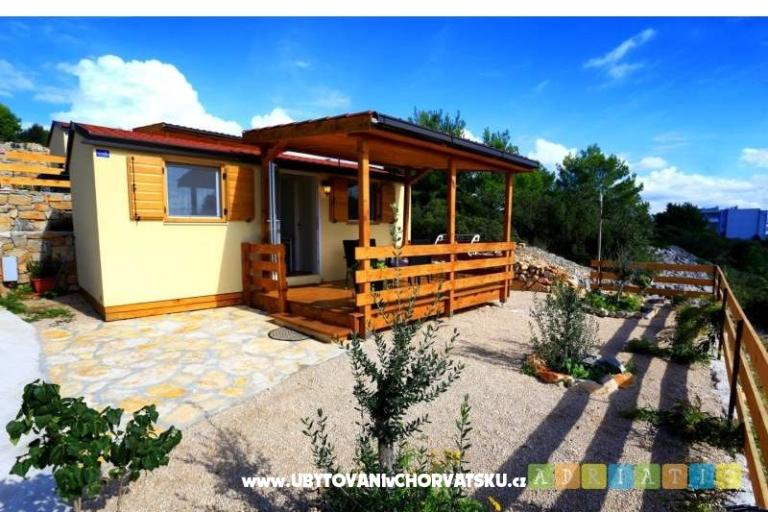 Mobile house Alka – photo 12
