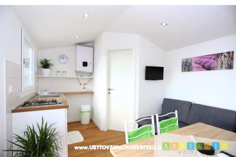 Mobile house Alka – photo 7