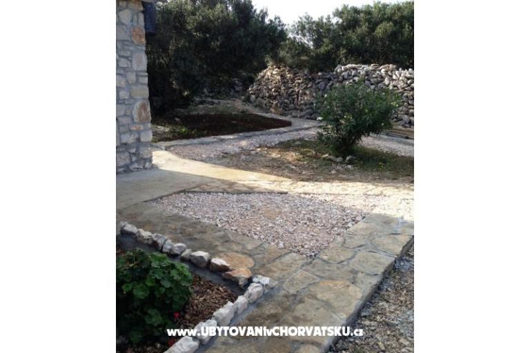 Robinzon house Kornati-Gangaro – photo 10