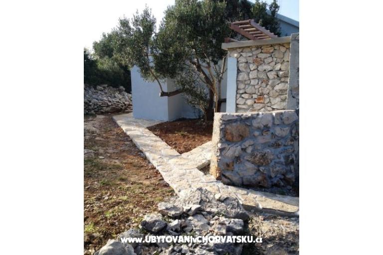 Robinzon house Kornati-Gangaro – photo 11