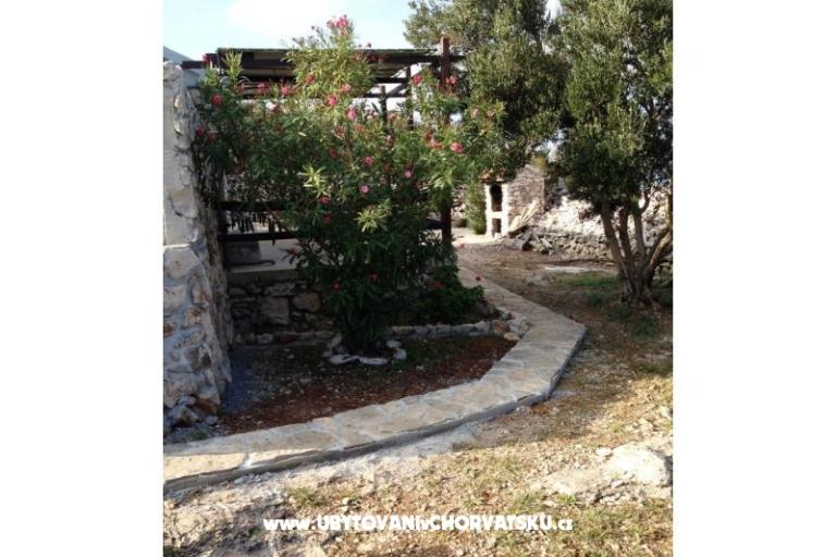 Robinzon house Kornati-Gangaro – photo 12
