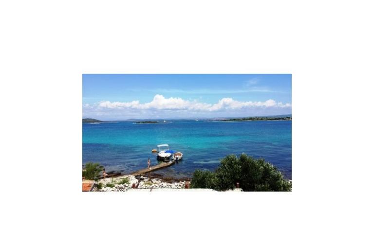 Robinzon house Kornati-Gangaro – photo 14