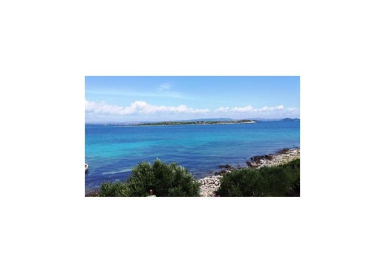 Robinzon house Kornati-Gangaro – photo 15