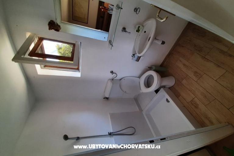 Robinzon house Kornati-Gangaro – photo 17