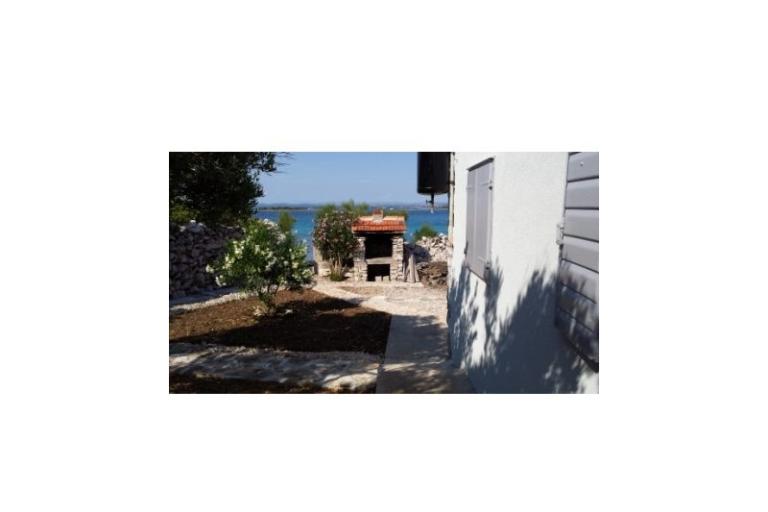 Robinzon house Kornati-Gangaro – photo 5